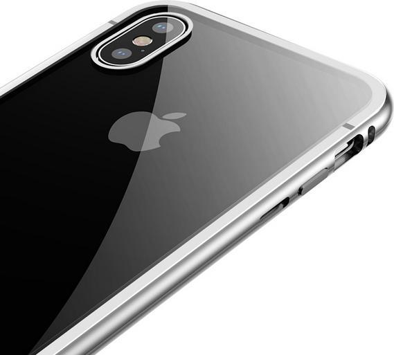 Image du produit Baseus Cas (Apple iPhone X, Apple iPhone XS)