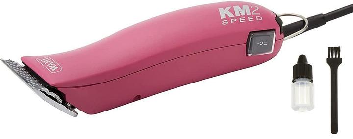 Produktbild Wahl Netzbetriebene Tierhaarschneidemaschine KM2 (Hund)