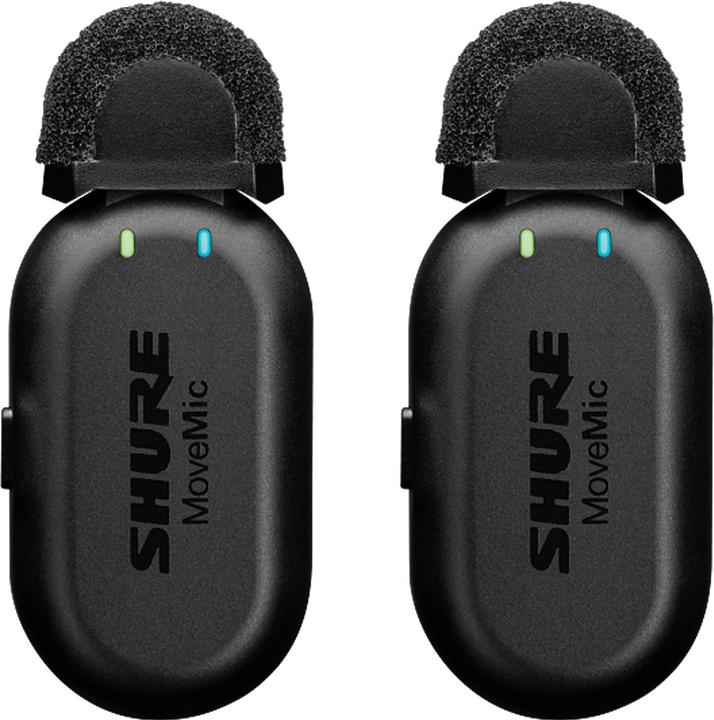 Produktbild Shure MoveMic MV-TWO