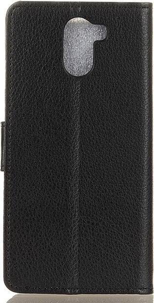 Produktbild MU Classic Leder Litschi Hülle (Samsung Galaxy S9+)