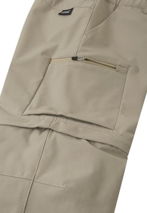 Produktbild Reima Kinder BugProof 2in1 Hose Surina Earthy (140)
