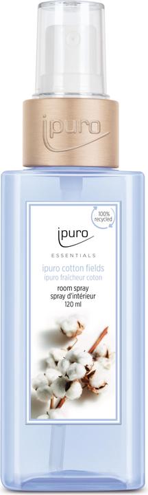 Ipuro Cotton Fields (120 ml)