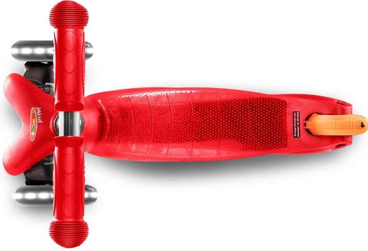 Actual product image Micro Mini Classic LED