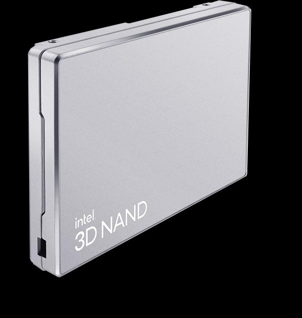 Produktbild Intel Solid-State Drive D7-P5520 Series (1920 GB, 2.5")