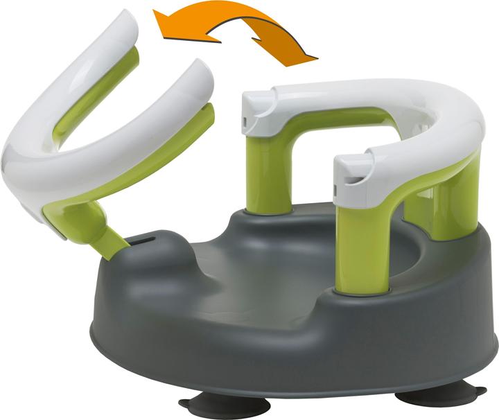 Image du produit Rotho Babydesign Siège de bain pour bébé, (20429022101)