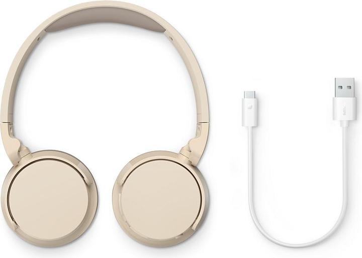 Image du produit Philips TAH3209BG/00 (pas de réduction du bruit, 25 h, Sans fil)