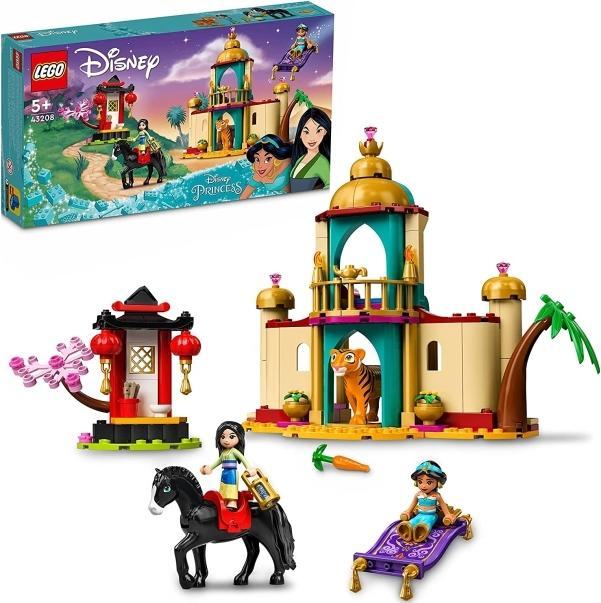 Image du produit LEGO Poudlard : première leçon de vol (76395, LEGO Harry Potter)