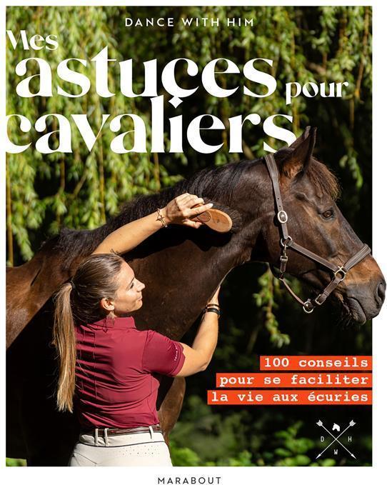 Mes astuces pour cavaliers (Francese, Collettività, 2022)