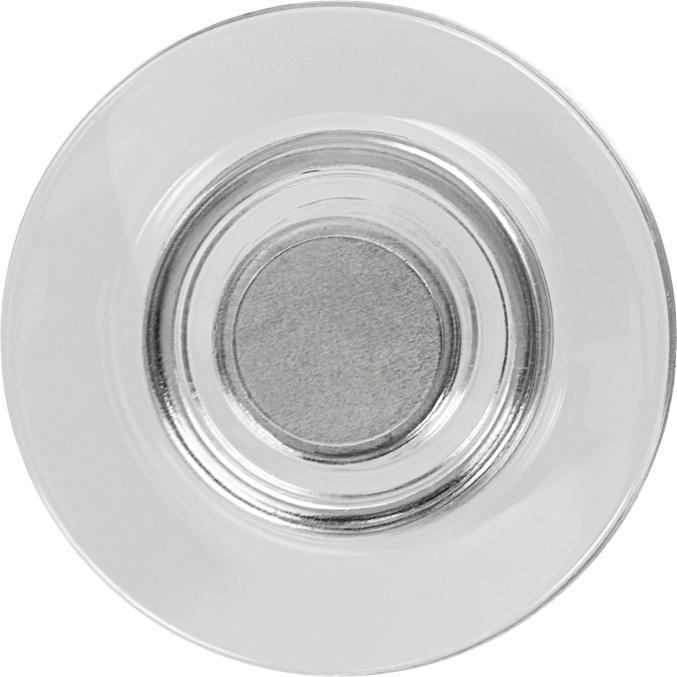 Produktbild Nobo Seltenerdmagnete (10 x)