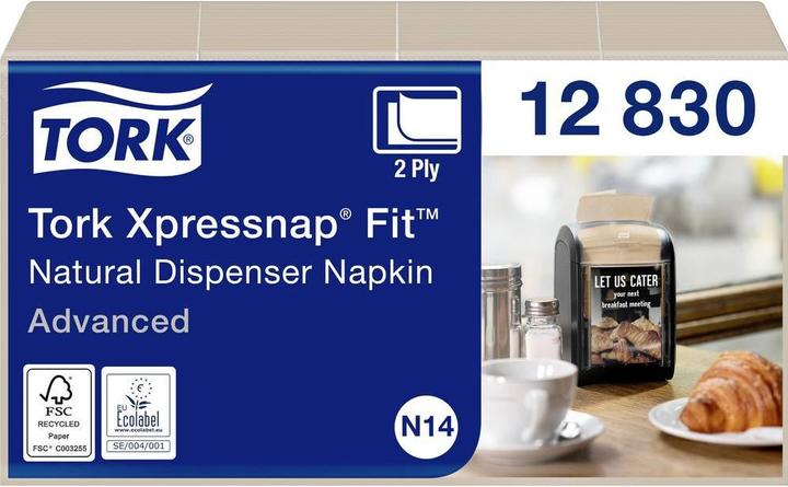 Produktbild Tork Xpressnap (6 x)