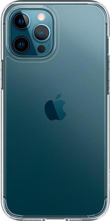 Actual product image Spigen Ultra Hybrid (Apple iPhone 12 Pro Max)