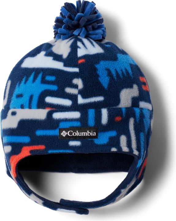 Columbia Youth Frosty Trail™ II Earflap Beanie