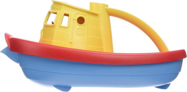 Actual product image Green Toys Green toy tractor