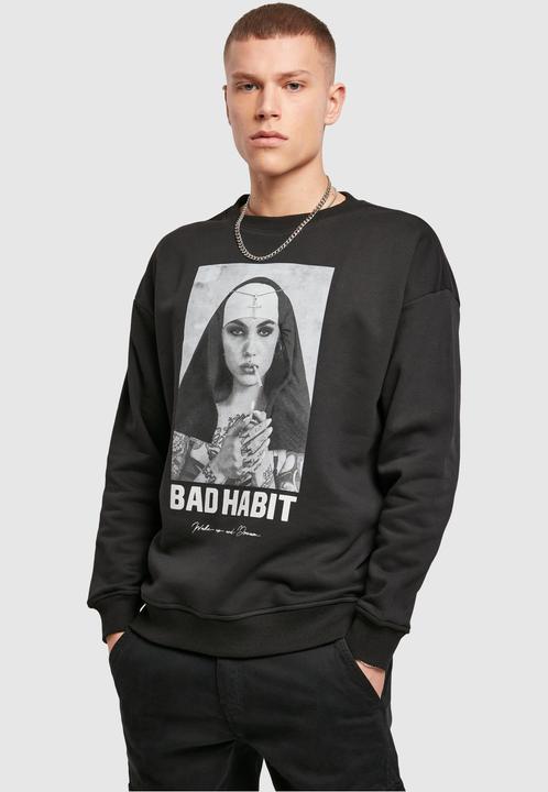 Image du produit MT Tricot Bad Habit (XXL)