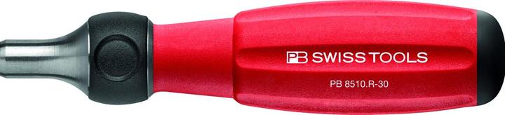 Immagine prodotto PB Swiss Tools Porta bit con cricchetto (30 mm)