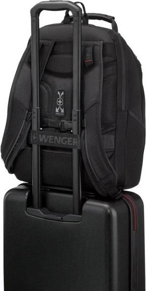Image du produit Wenger Legacy Black Series (24 l)