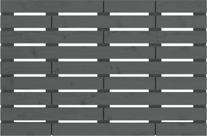 Immagine prodotto VidaXL Oksiutka (141 x 3 x 91,5 cm)