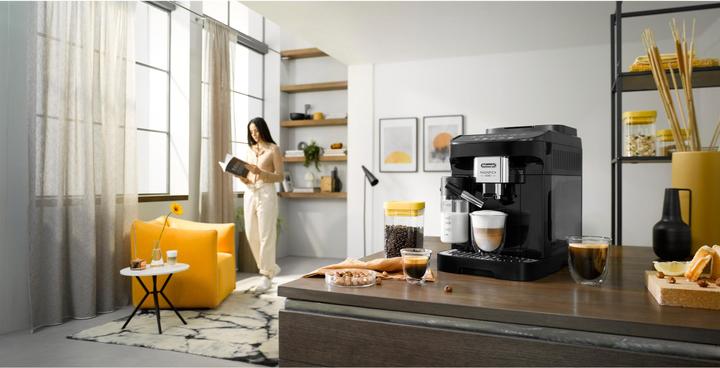 Produktbild De'Longhi Magnifica Evo