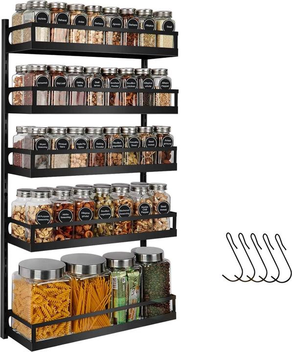 Image du produit X-cosrack Etagère à épices