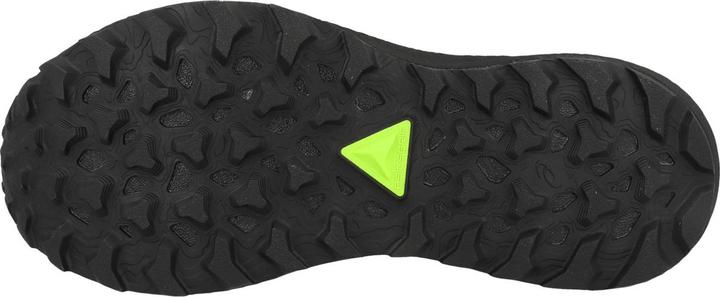 Actual product image ASICS Performance Gel Trabuco 12 GTX (42.5)