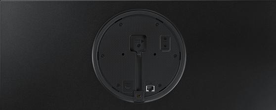 Produktbild Samsung Vl550 (WLAN, Bluetooth)