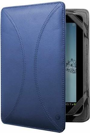 Immagine prodotto Marware Custodia protettiva Axis Folio per tablet da 7" blu (-7")