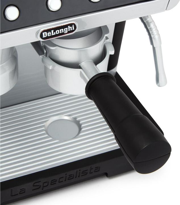 Actual product image Casdon DeLonghi Coffee Maker La Specialista