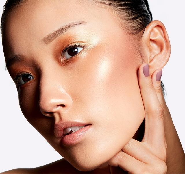 Actual product image MAC Cosmetics Extra Dimension Skinfinish (Extra dimension, Highlighter, 9 g)