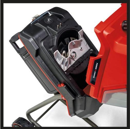 Produktbild Einhell REDAXXO 36/25