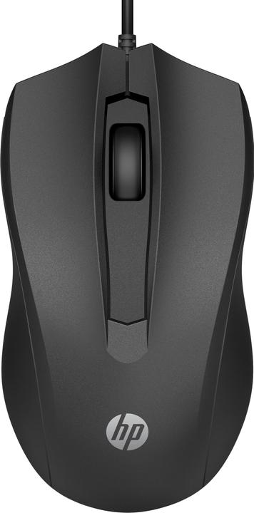 HP 100 (Filaire)