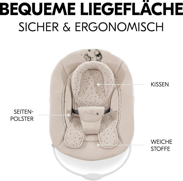 Produktbild Hauck Alpha Bouncer