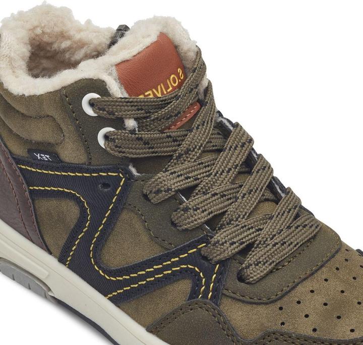 Produktbild S.Oliver Stiefelette (35)