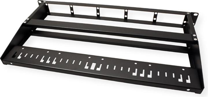 Immagine prodotto Value Pannello MPO 48.30cm (19") per 5 moduli