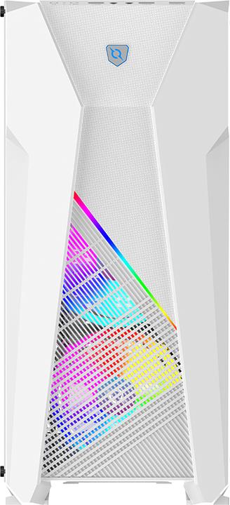 Image du produit Aqirys Canopus (mATX, Mini-ITX, ATX)