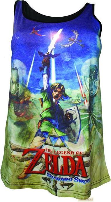 Produktbild Bioworld Zelda - Mastersword - L Grosse (L)