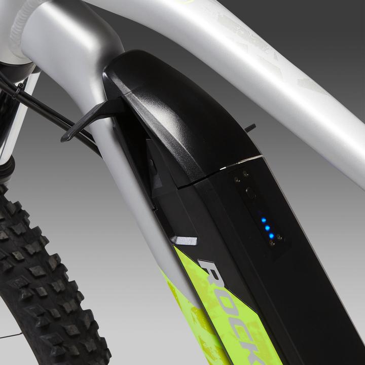 Immagine prodotto Rockrider E-ST 520 (63.63 cm)