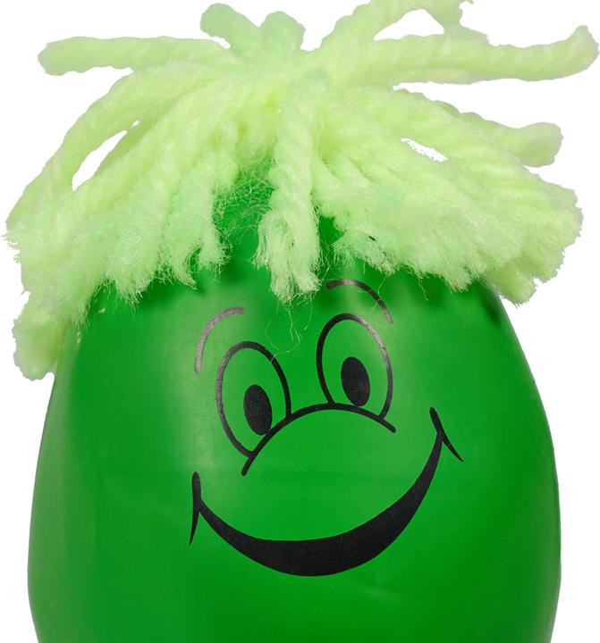 Actual product image Relaxdays 24x stress toy
