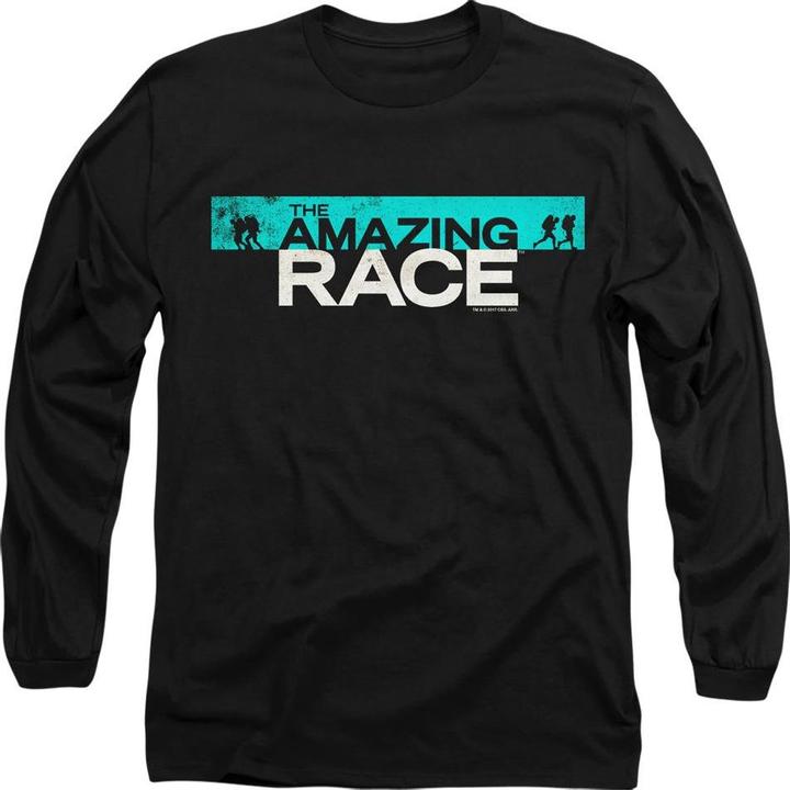 The Amazing Race TShirt (L)