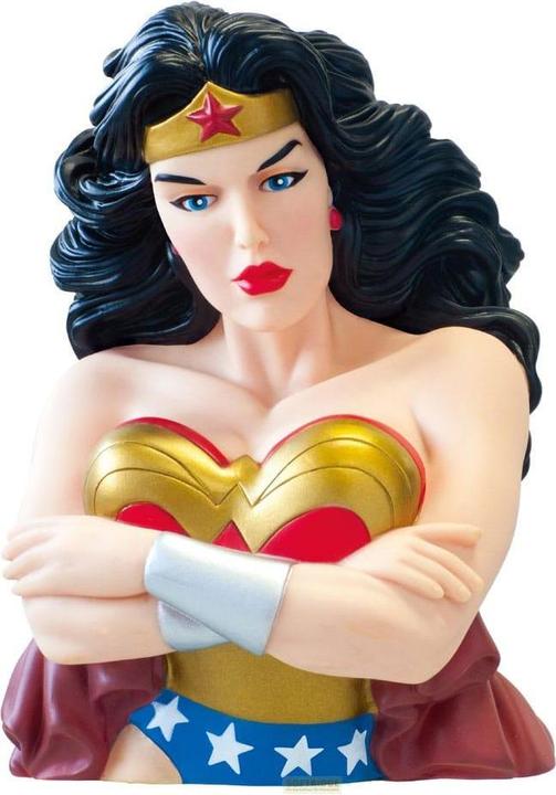 Image du produit Monogram Int. DC Comics Wonder Woman 20 cm