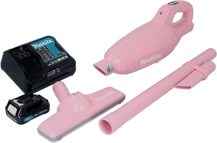Actual product image Makita CL 108 FDSAP