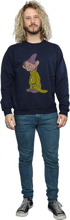 Image du produit Disney - Sweat CLASSIC DOPEY - Homme (M)