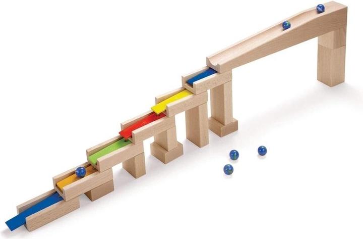 Actual product image Haba Melody Components