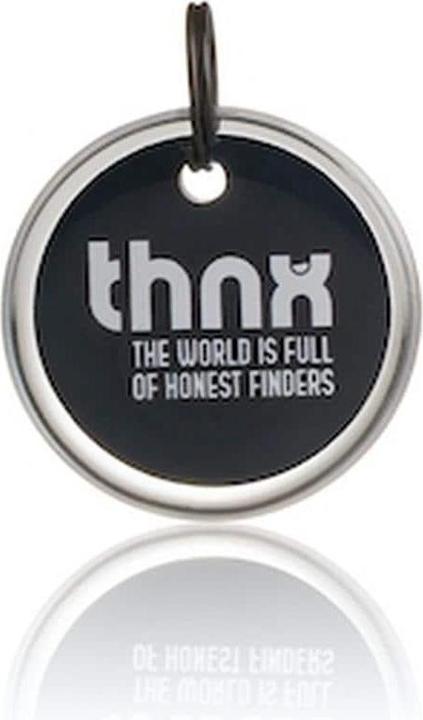 Actual product image Thnx Smart Pack XXL
