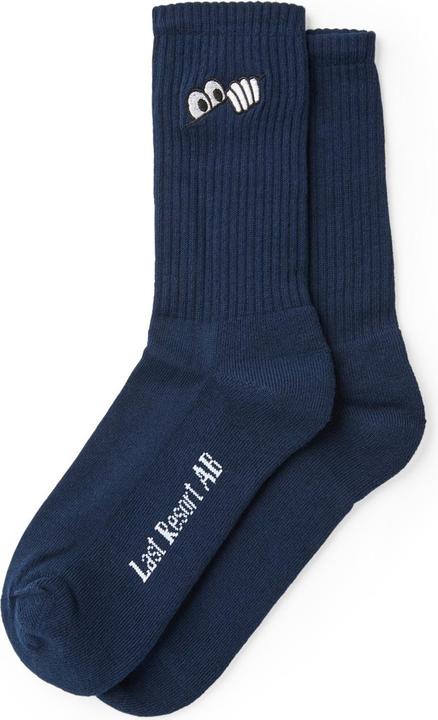 Produktbild Last Resort Ab Eyes Socks (One Size)