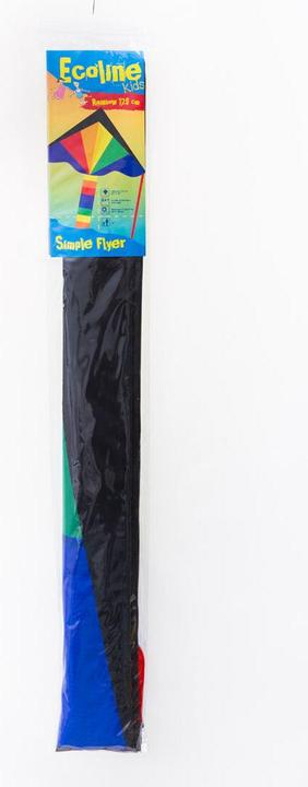 Produktbild Invento Drachen Simple Flyer Rainbow