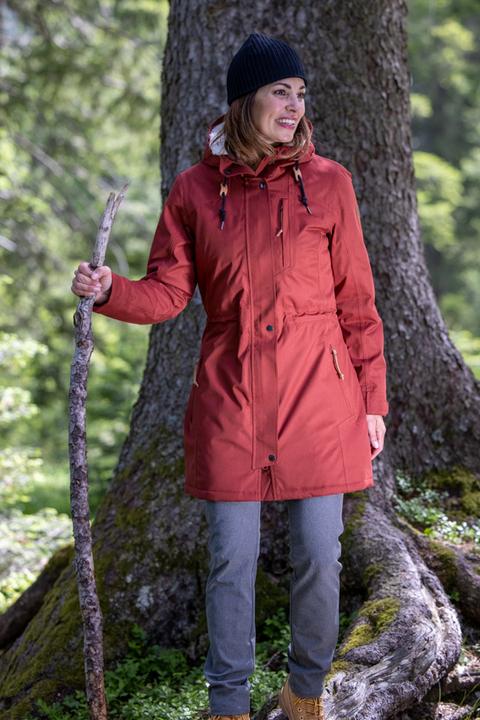 Immagine prodotto Rukka Cappotto invernale da donna Gracelyn (46)