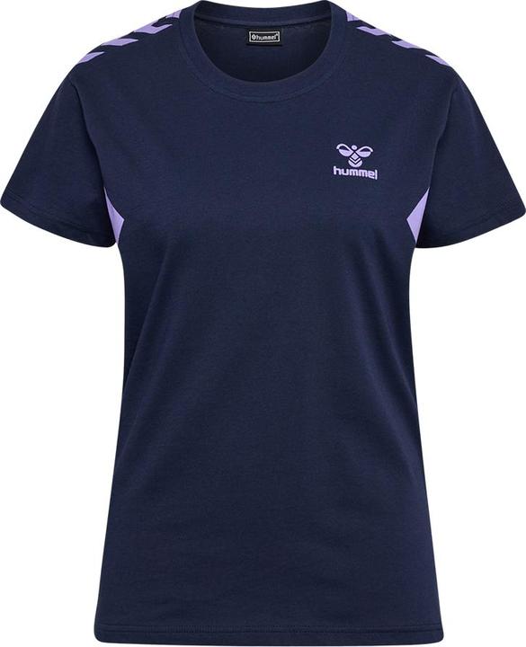 Image du produit hummel hmlSTALTIC COTTON T-SHIRT S/S WOMAN (XXL)