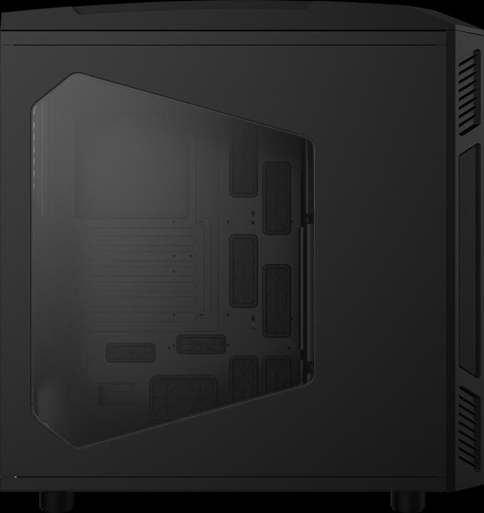 Image du produit AeroCool Xpredator II (ATX, mATX, Mini-ITX, E-ATX, XL-ATX)
