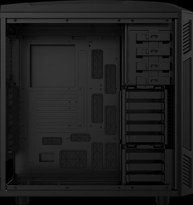 Image du produit AeroCool Xpredator II (ATX, mATX, Mini-ITX, E-ATX, XL-ATX)