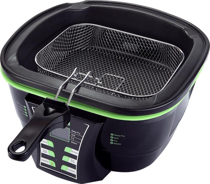 Actual product image ECG MH 178 Vario